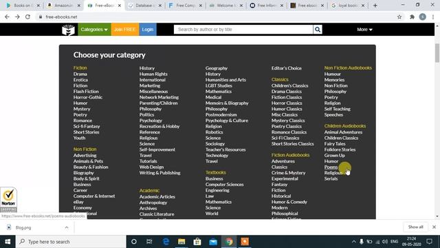 Top 10 free ebook websites in Tamil смотреть онлайн