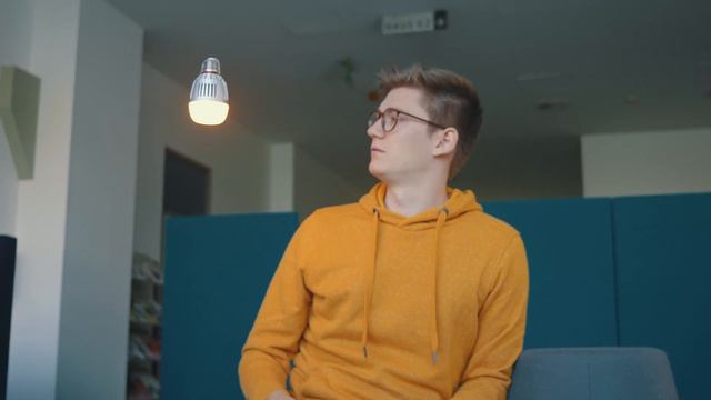 StartUp@EAH: Lass Deine innovativen Ideen an der Ernst-Abbe-Hochschule Jena Wirklichkeit werden! смотреть онлайн