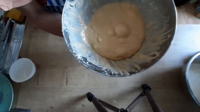 Шпецле - немецкая кухня. Технология приготовления. смотреть онлайн