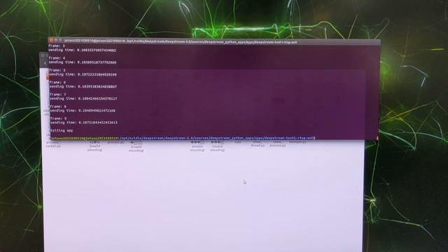 [Nvidia Deepstream] Create pipeline visualization graph in Python demo смотреть онлайн