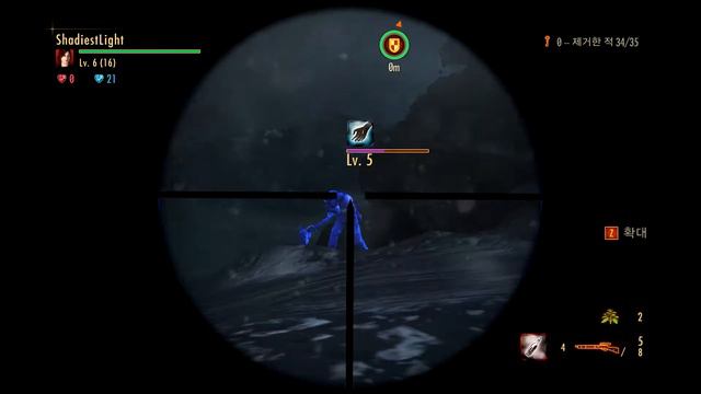Resident Evil : Revelations 2 - Raid Mode Challenge (Achievements : Skill Points) смотреть онлайн