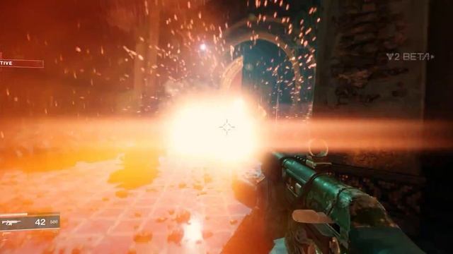 Destiny 2 3440x1440 Max Setting core i9 7900x GTX1080's SLi смотреть онлайн