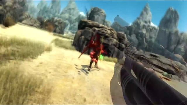 Putrefaction 2: Void Walker - Trailer смотреть онлайн