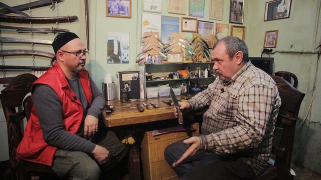 Как завладеть вензелем Пампуха? смотреть онлайн