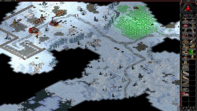 NOD Mission 11 | Hart | Command & Conquer - Tiberian Sun | PC Gameplay / Walkthrough / Playthrough смотреть онлайн