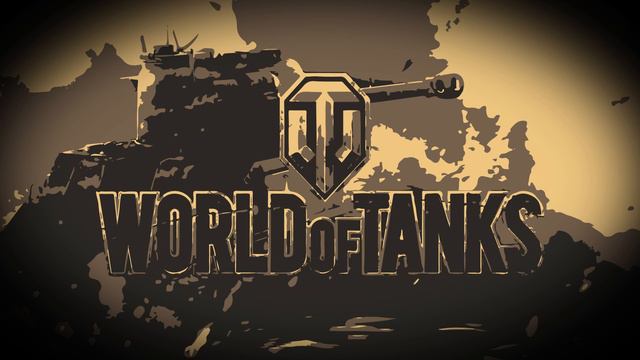 World of Tanks 1.0 Soundtrack: Main Theme смотреть онлайн