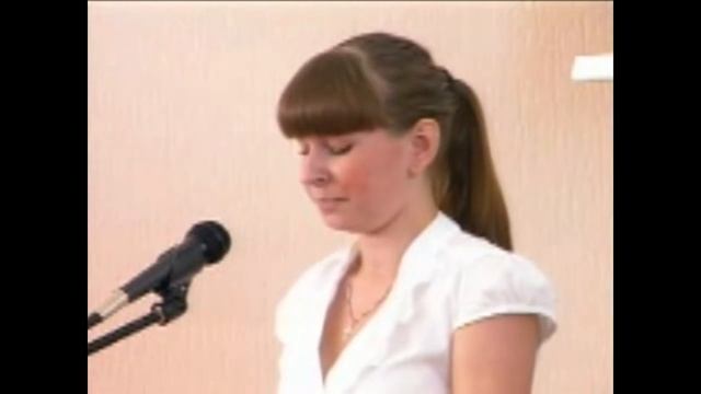 Пример защиты диплома Анализ и планирование материальных запасов смотреть онлайн