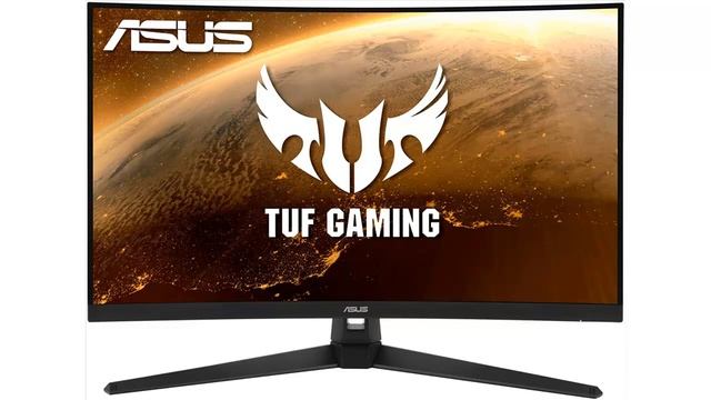 ? ASUS TUF GAMING VG32VQ1BR 80,01cm (31,5) Monitor: Lohnenswert? ?