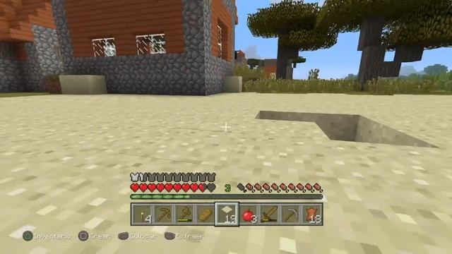 Minecraft EPIDEMIA Z смотреть онлайн