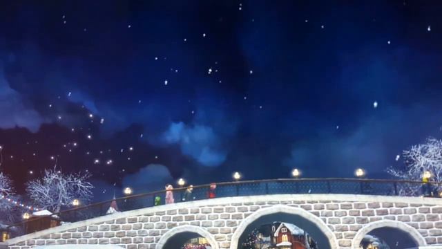 Vtedy sú Vianoce Dara Rolins смотреть онлайн
