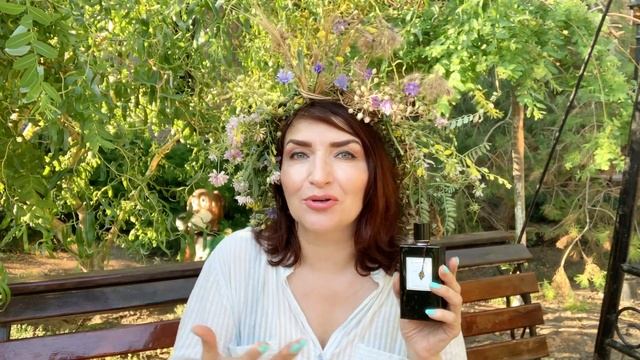 АРОМАТЫ 4 СТИХИЙ???? Коллаборация?#ароматыстихий смотреть онлайн