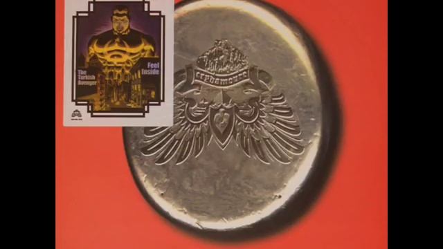 Sedat The Turkish Avenger - Take Me Ce Soir смотреть онлайн