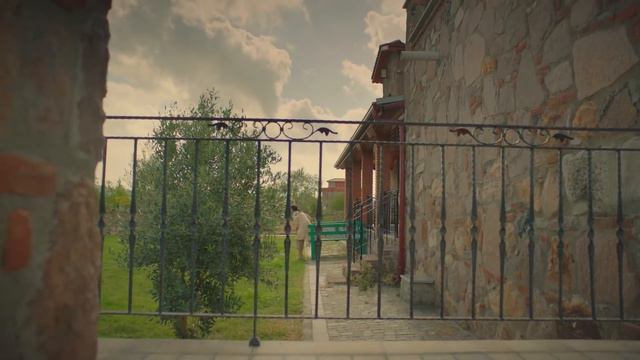 Şeref Sözü | 4. Bölüm