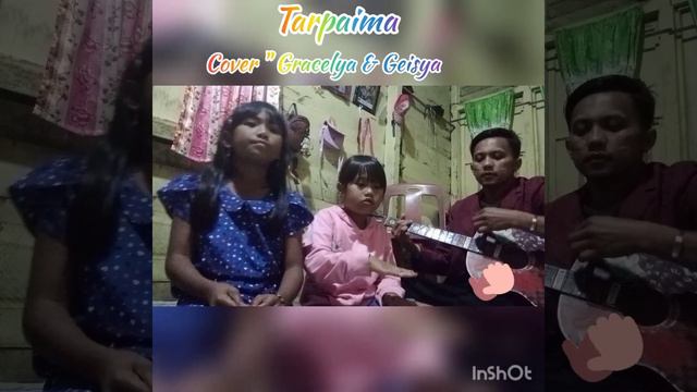 Duo Br Sinaga * Gracelya & Geisya Br Sinaga,😍 смотреть онлайн