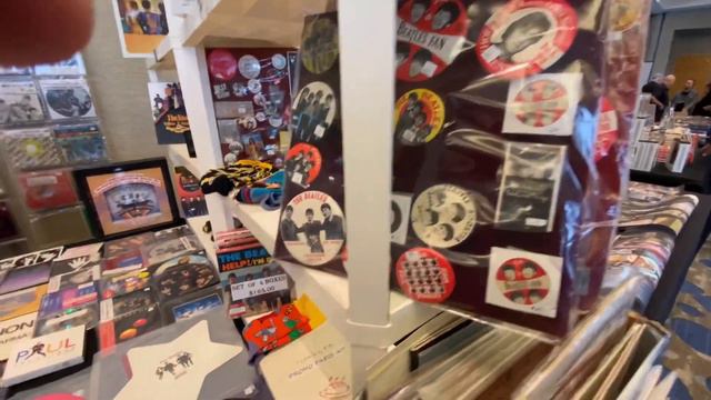 656 The fest for Beatles fans New Jersey show. 🎸🤪👍🥳‼️‼️ смотреть онлайн