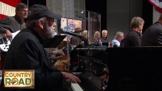 Ray Stevens "Farther Along" смотреть онлайн