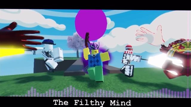 All of @iLan_15 ‘s killstreak phases (with edgelord) in order! (No Ads) (Roblox Slap Battles) смотреть онлайн