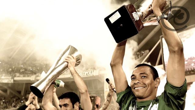 Gilberto Silva... in our Heart.mp4 смотреть онлайн