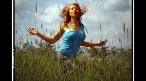 ОХ, васильки, васильки