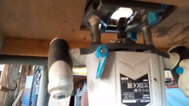 Стол + лифт для ручного фрезера своими руками смотреть онлайн