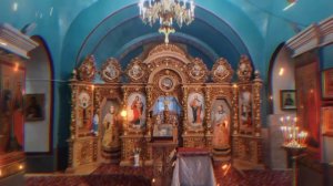 ☦️ОТ БОЛЕЗНИ, ПОРЧИ, СГЛАЗА. Молитва, которая СПАСАЕТ С 1 РАЗА.