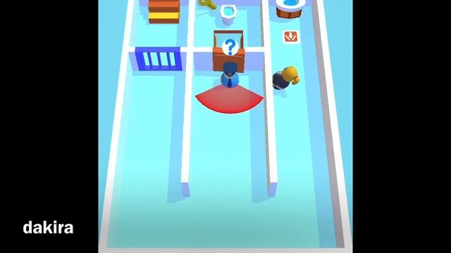 Прохождение игры Wobble man на телефоне смотреть онлайн