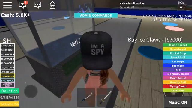Magic tycoon on roblox смотреть онлайн
