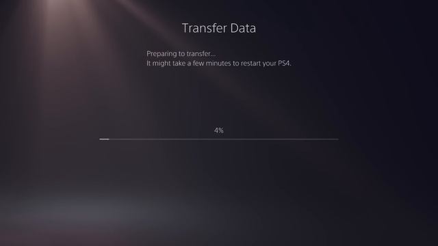 How To Transfer ALL DATA From PS4 To PS5 (Games, Saves, DLC, Trophies) смотреть онлайн