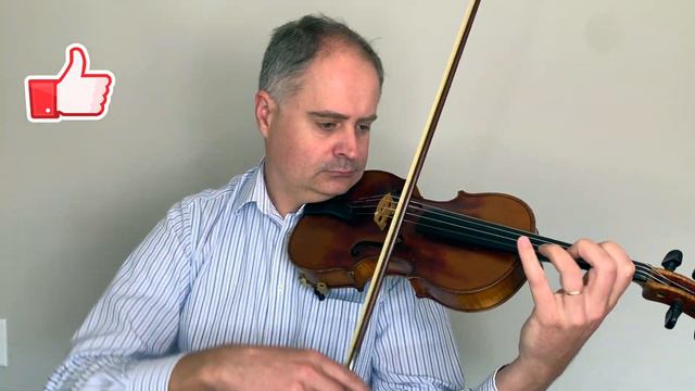 Jakob Dont Etudes and Caprices for Violin Solo Op. 37 - Etude no. 2 by @Violinexplorer смотреть онлайн