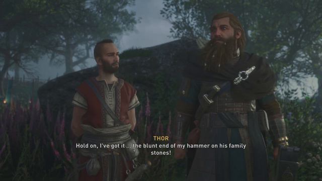 Assassin's Creed Valhalla Walkthrough Gameplay Part 69 (PS5) FREYA [4K60FPS] [No Commentary] смотреть онлайн
