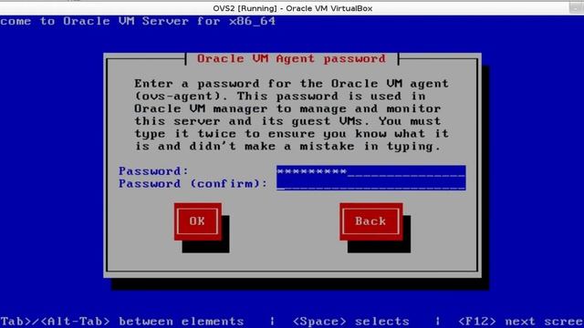 Install Oracle VM Server 3.4 смотреть онлайн
