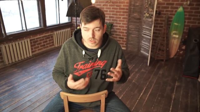 Курс №1: C# смотреть онлайн