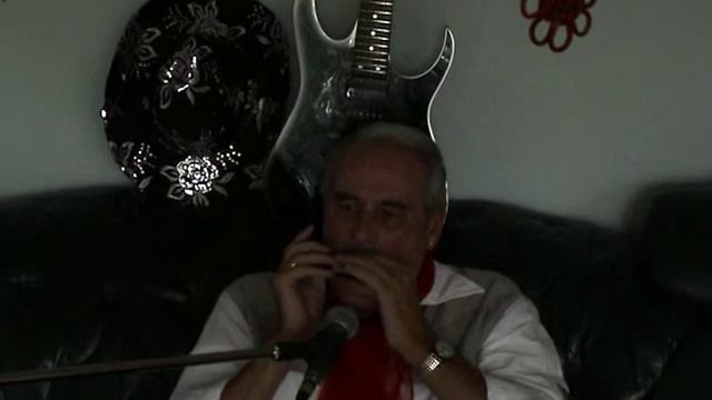 HARMONICA -LA CUMPARSITA-GERARDO MATOS RODRIGUEZ-TANGO ARGENTINO-FEELING-FUN-DANCING смотреть онлайн