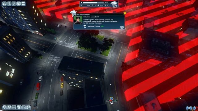 Police Tactics: Imperio Gameplay - Crackdown | Let's Play Police Tactics Imperio Part 3 смотреть онлайн