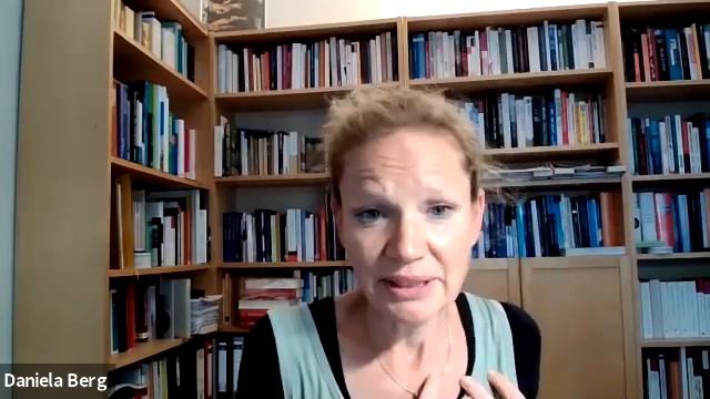 Webinar: Prodromal Parkinson's смотреть онлайн