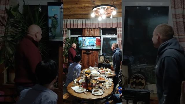 Все как в прежние времена. смотреть онлайн