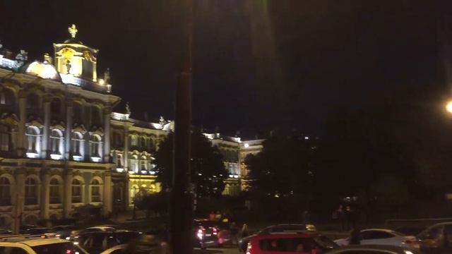 Большая Нева (Bridge) смотреть онлайн