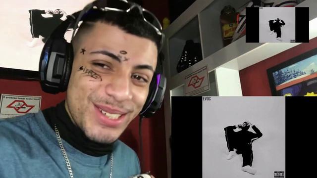 10. Ryu, the Runner - TWERK feat. DEREK REACT смотреть онлайн