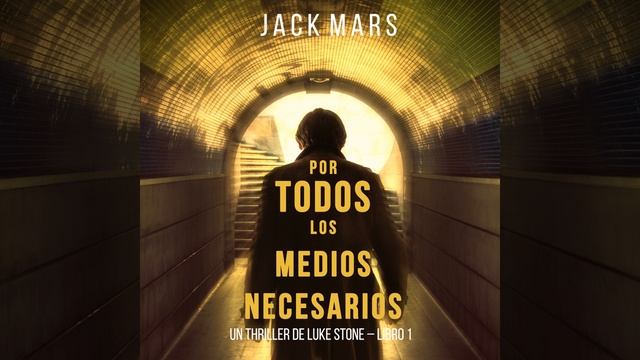 Capítulo 17.3 - por Todos los Medios Necesarios (un Thriller de Luke Stone - Libro 1) смотреть онлайн
