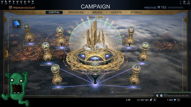 Skyforge OUTDATED Beginner's Guide #23 - Elder God part 1 / How to become an Elder God смотреть онлайн