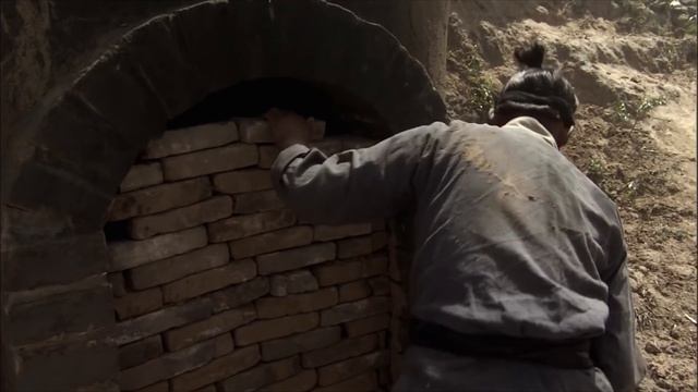 Great Wall of China: The Hidden Story | Full Documentary | TRACKS смотреть онлайн