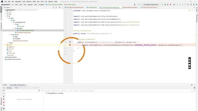 Check new Spring 6 for better error handling in 2 minutes смотреть онлайн