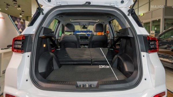 Инструкция Chery Tiggo 4 PRO 2022 от Major Auto