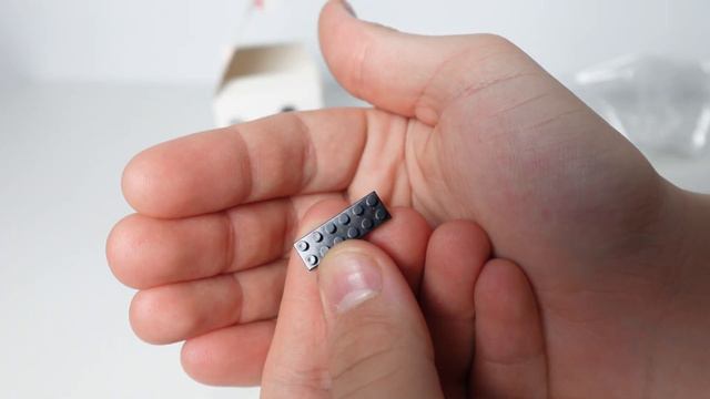 КИТАЙСКИЙ ЛЕГО ВЕНОМ - КАК ТАКОЕ МОЖНО БЫЛО СДЕЛАТЬ? смотреть онлайн