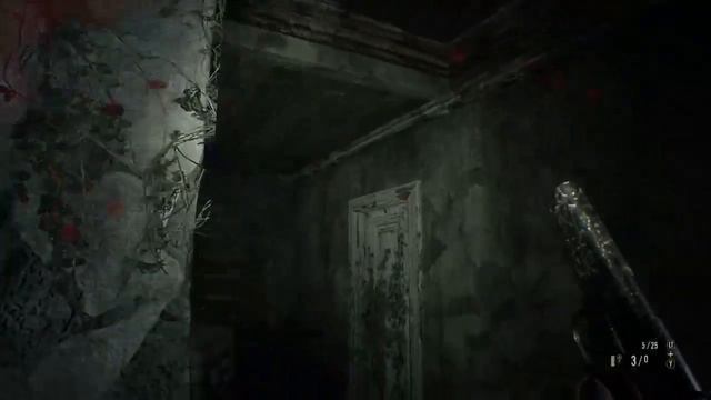 Defeating Margaret Resident Evil 7 Part 2 смотреть онлайн