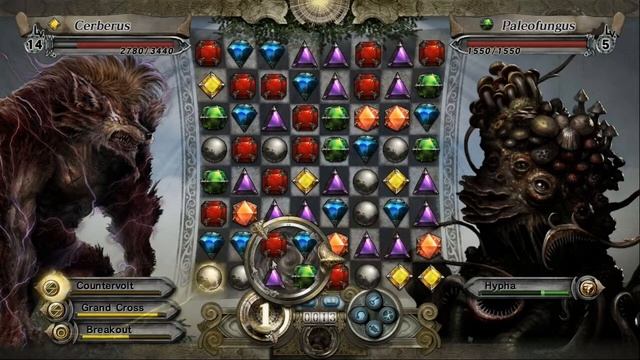 Gyromancer Walkthrough pt 7 1/4 The Jade Pilgrimage Revisited смотреть онлайн
