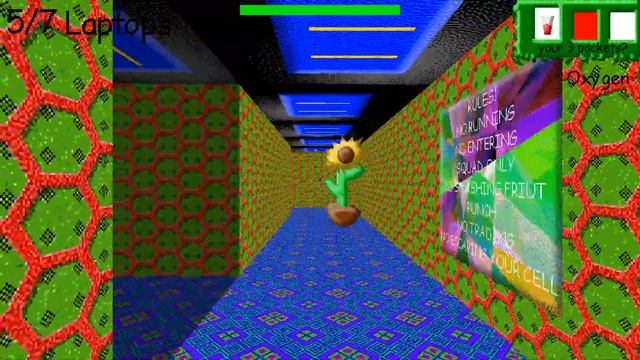 Baldi's Basics Mods - ThatCoolModderGuys Basics In Mods And Edits