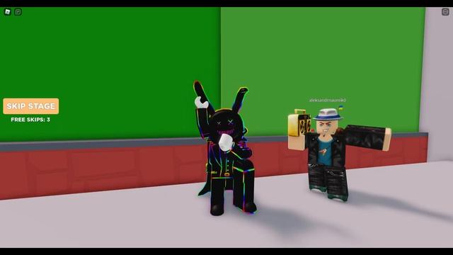 РОБЛОКС РАСПРОДАЖА НА АЛИЭКСПРЕСС ROBLOX танец стрим нарезка прыгают AliExpress смотреть онлайн