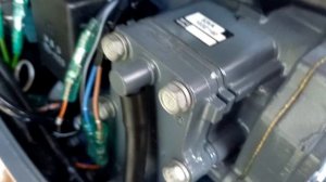 Cравнение, китайский лодочный мотор или японский? Стоит ли переплачивать? моё мнение.