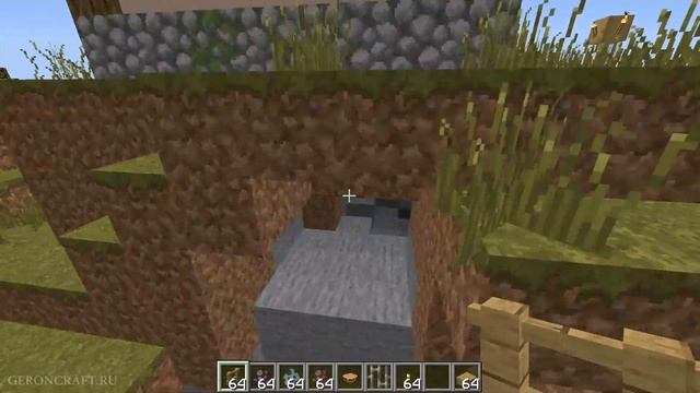 Обзор Minecraft 1.14.3 (Обзор Майнкрафт 1.14.3) | НОВЫЙ ЛАУНЧЕР, ОСАДЫ, ОБНОВЛЕНИЕ РЕЙДОВ, РОСТ FPS смотреть онлайн